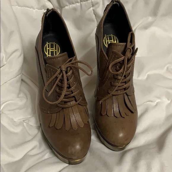 House of Harlow 1960 heels - Picture 1 of 3